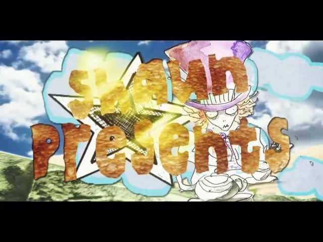SoaR Toast - Get Toasted 13 by Shaun