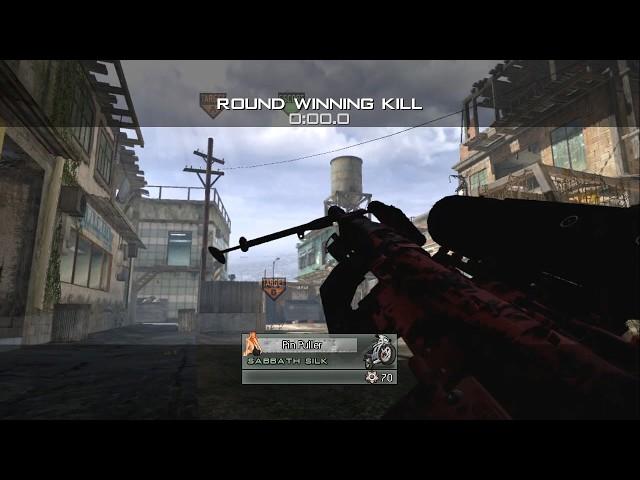 silk - favela