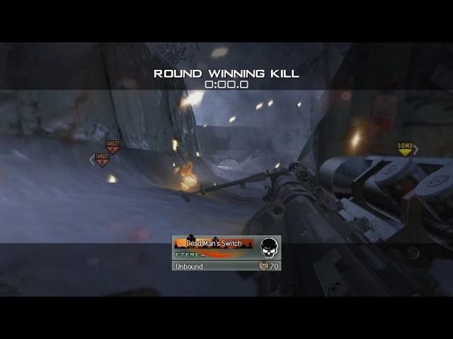 ash - derail