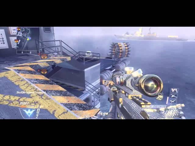 Three of mjds clips