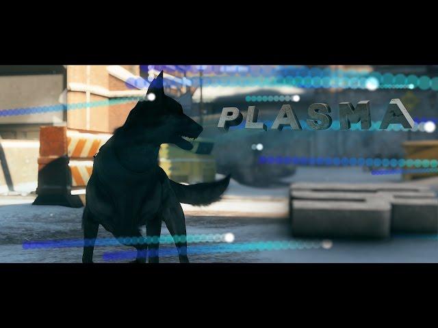 Plasma by eRa Ligie (JOINED ERA!)