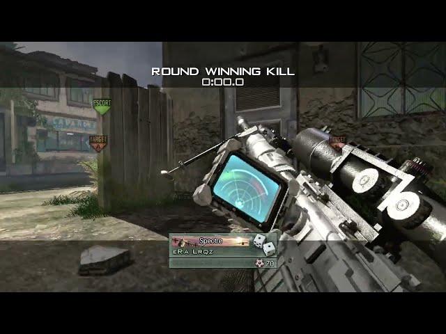lrqx - favela