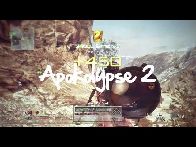 FaZe Poko: Apokolypse - Episode 2