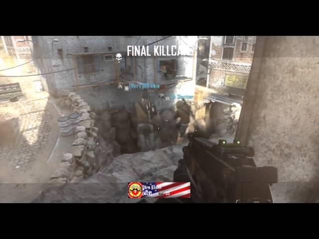 Carl Smacked Him Episode 4 | Introducing to SoaR