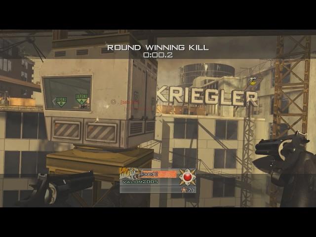 remorse - highrise