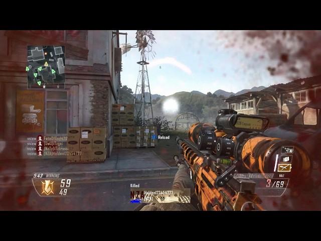 views - standoff [2]