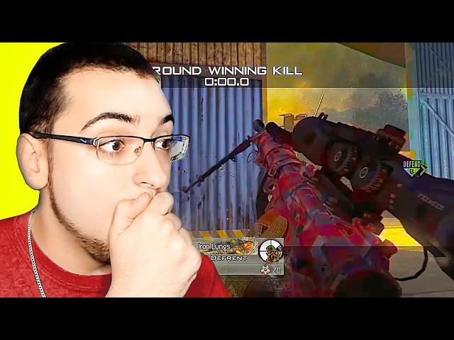 I Found the MOST UNDERRATED CoD Teams