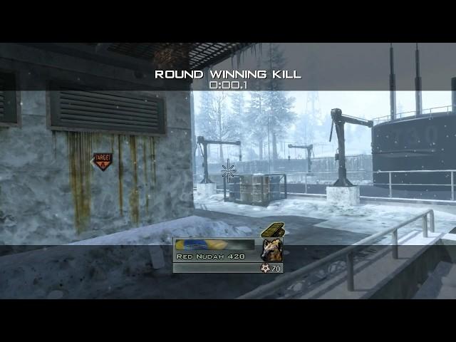nudah - subbase