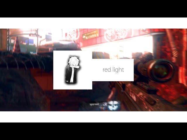 red light