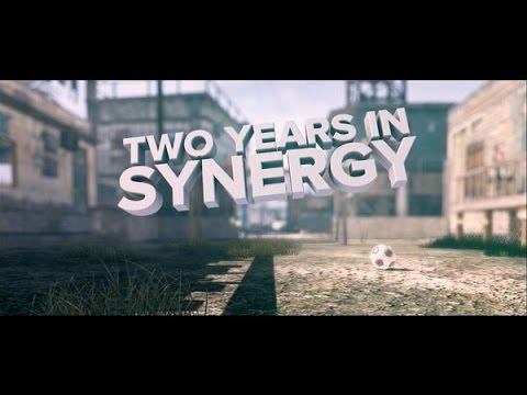 Synergy Spys - 2 Year Anniversary Montage!