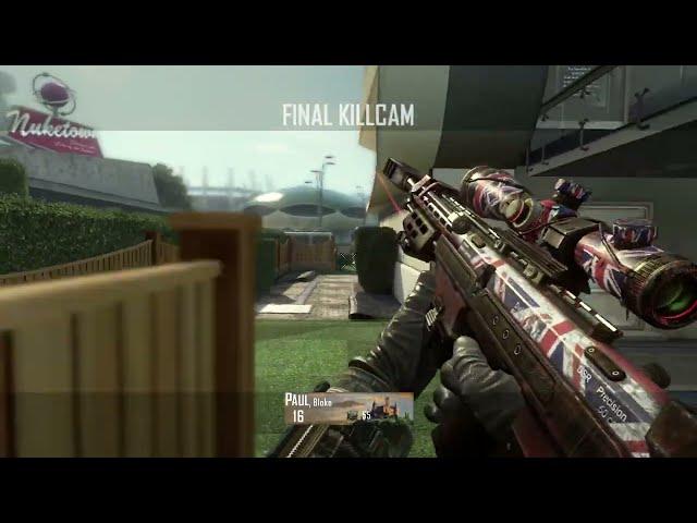 bloke - nuketown 2025