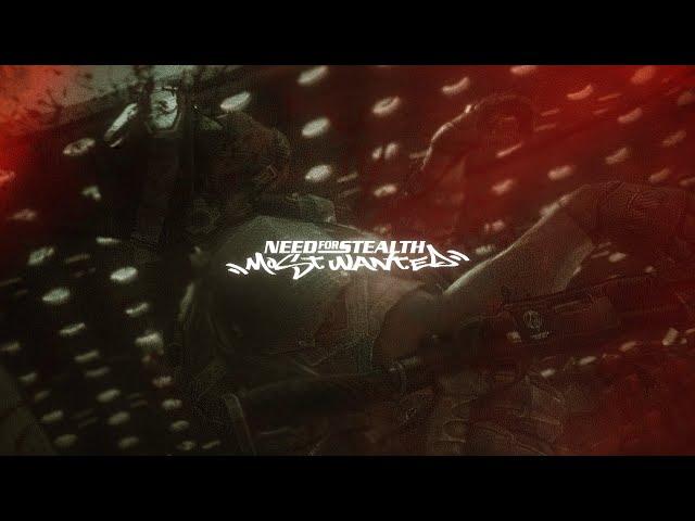 NINE THOU (STEALTH X)