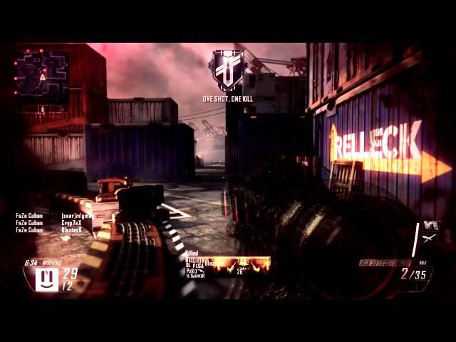 Going to Cuba with FaZe Cuban By Goose