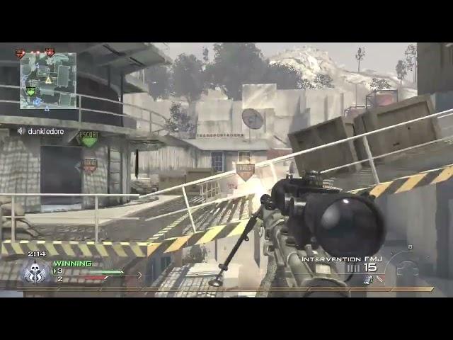 evasion - quarry