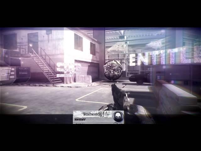 Oblivion [2nd]