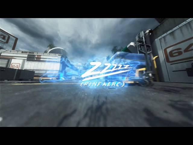 zZz (Scrapped) #InFaERC @InFaBirdie (READ DESC)