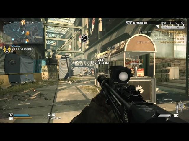 bloo - strikezone