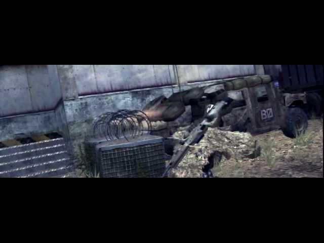 FAZE APEX - NERVE by KaitoKid