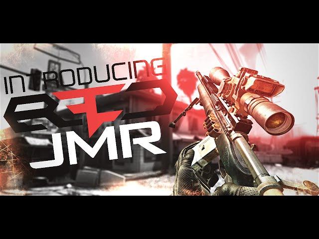 Introducing Red JMR | by Iron FysiKs