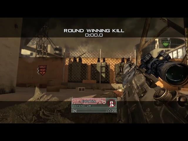 defend - highrise
