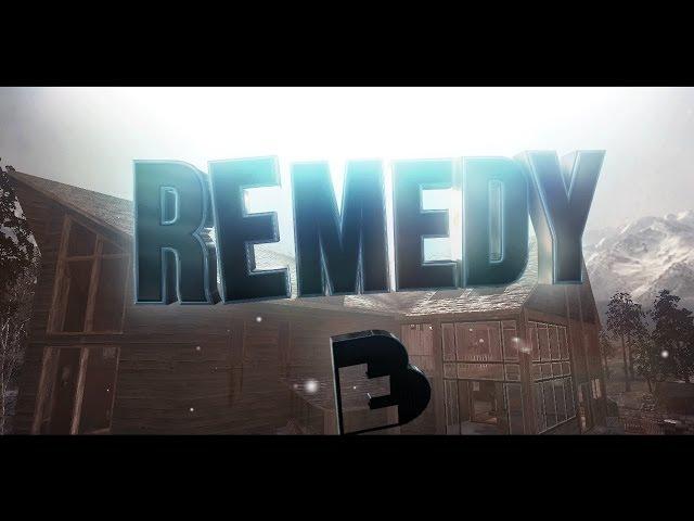 REMEDY by Phenom [1st Place]