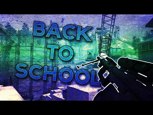 Back To School by Dizhs #JoinedOxygen