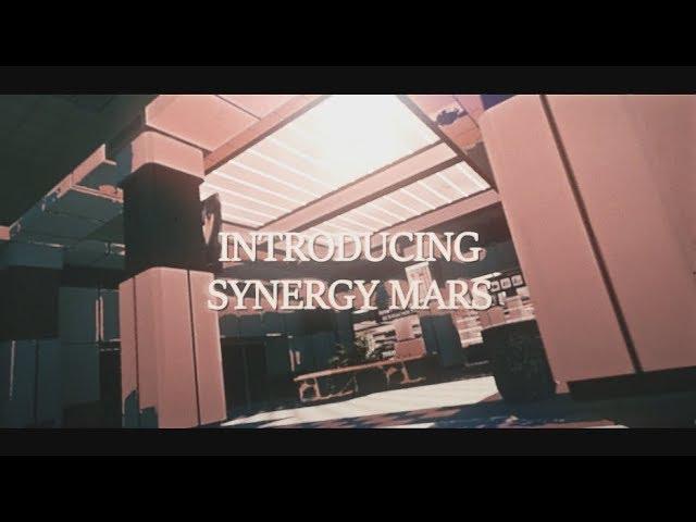 My Introducing to Synergy