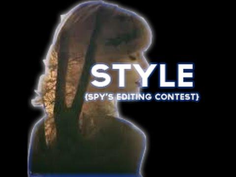 Style - #SPYEC