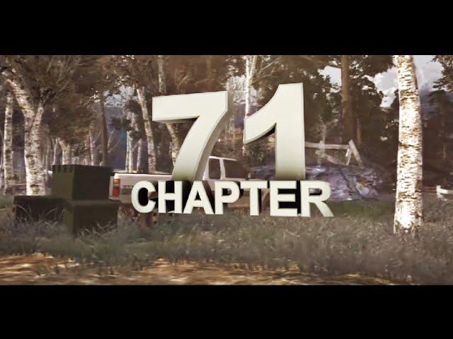 Synergy: Chapter 71 | Joined SoaR!