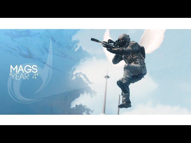 Mags - "Year 4"