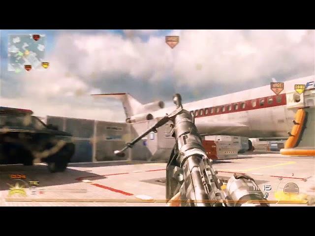 Archaic Teamtage 6 by Ruben, Canoe, BimJo & Parks