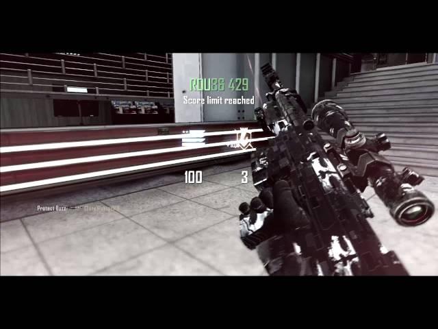 ~ 2HC vs Vexify ~