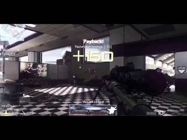 Mob RC By MrsFlauschigTW | TheCODeditingHQ