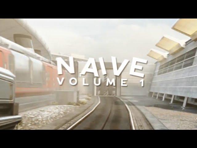 Naive - Volume #1