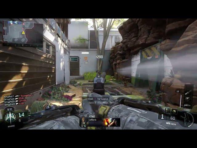 dirty - combine