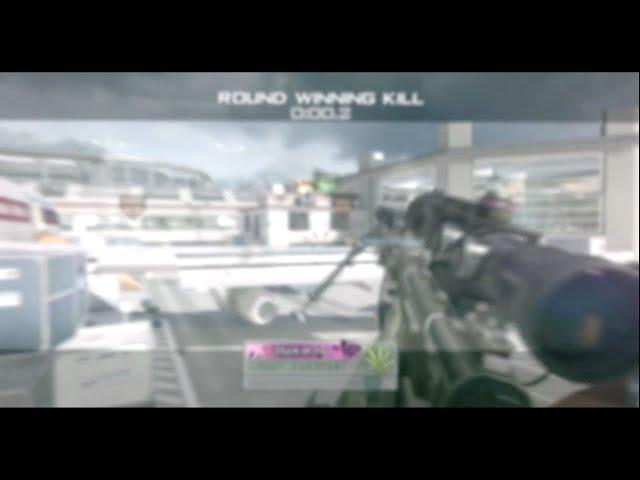 Need (Scrapped)