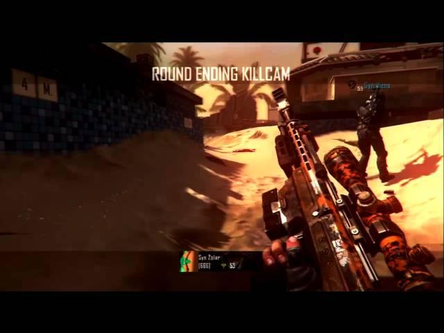 Boom Clap By Goosey