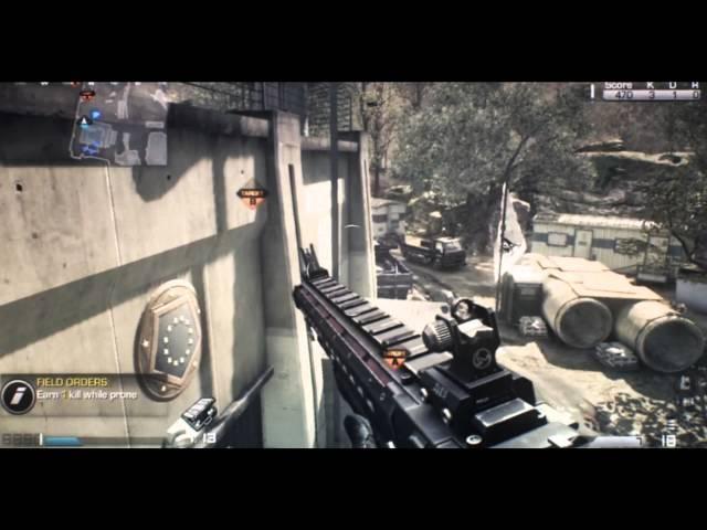 eRa Cams Episode 32 | My Part [DESC]
