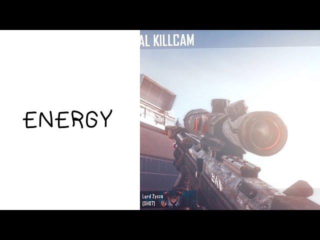 ENERGY