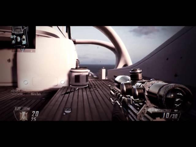 [MW3] Scream [7th]