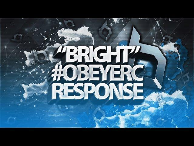 Bright - NaS Vey #ObeyERC