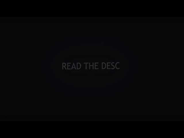 READ THE DESC! + OCE