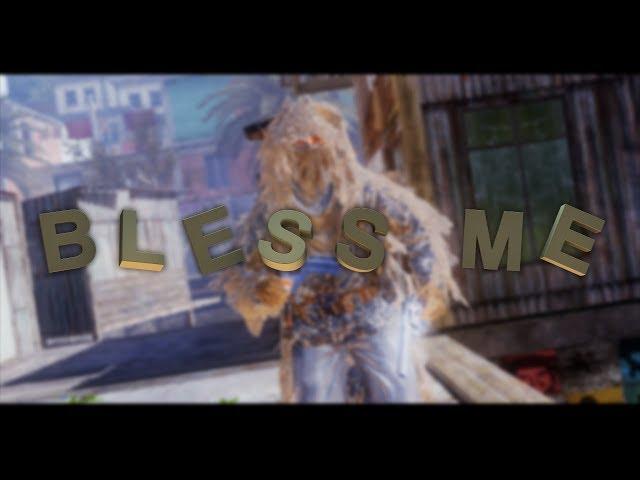 BLESS ME - #eRaRC @ALTERNATE1K