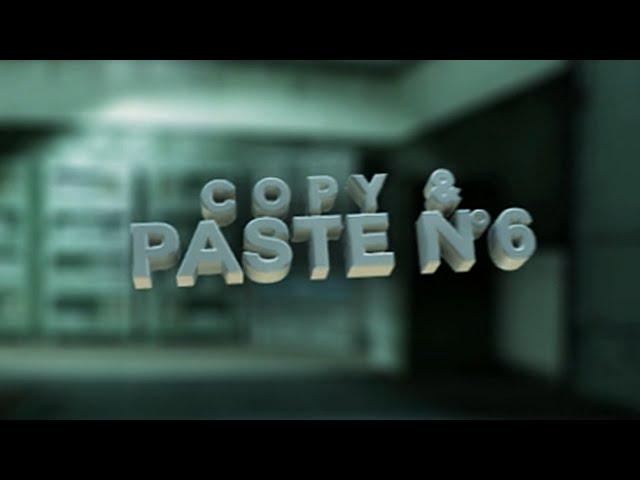 SoaR Paste: Copy and Paste - Episode 6 by SoaR Aeroh