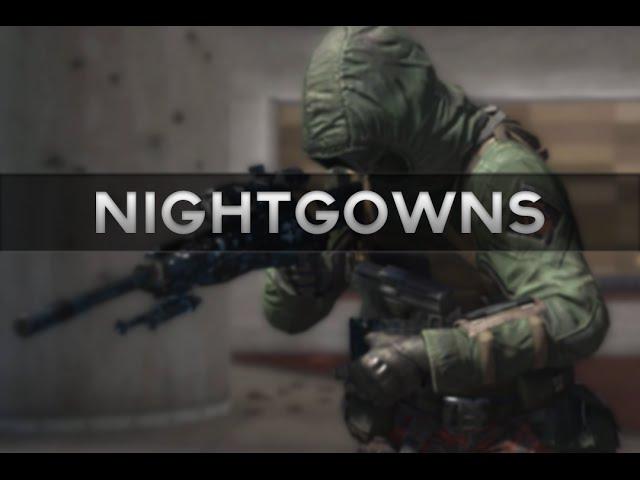 ''Nightgowns''