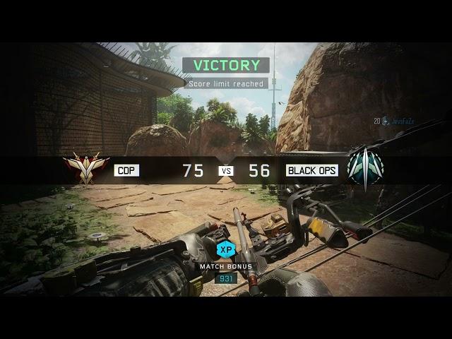 dirty - hunted