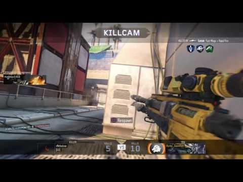 sacrifice - breach