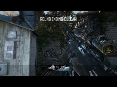 nate - standoff