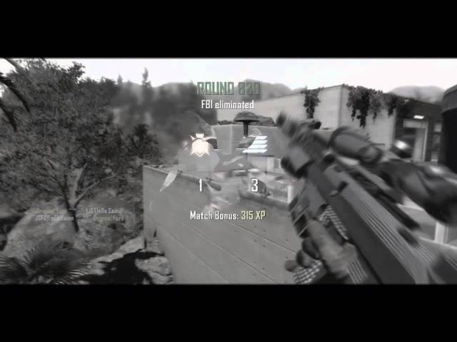 Chills V3 - by CuStoMs