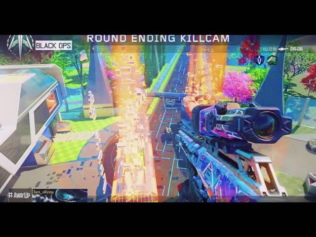 Dare Cams 118 (Scrapped)